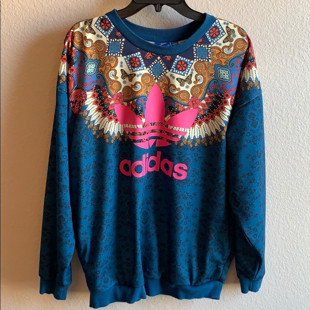 Adidas Sweatshirt